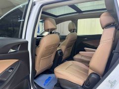 Buick GL6 2021 323T mild hybrid connected luxury - фото 8