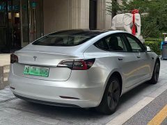 Tesla Model 3 2022 rear-wheel drive version - фото 3