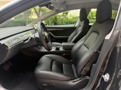 Tesla Model 3 2022 rear-wheel drive version - фото 5