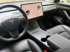 Tesla Model 3 2022 rear-wheel drive version - фото 7