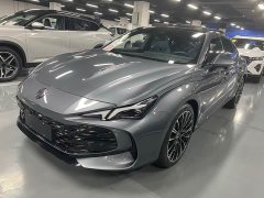 SAIC MG7 2.0T Automatic Beauty Hunting Exclusive Edition - фото 1