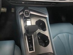 SAIC MG7 2.0T Automatic Beauty Hunting Exclusive Edition - фото 10