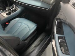 SAIC MG7 2.0T Automatic Beauty Hunting Exclusive Edition - фото 11