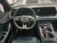 SAIC MG7 2.0T Automatic Beauty Hunting Exclusive Edition - фото 13