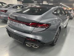 SAIC MG7 2.0T Automatic Beauty Hunting Exclusive Edition - фото 14