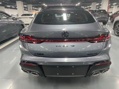 SAIC MG7 2.0T Automatic Beauty Hunting Exclusive Edition - фото 15