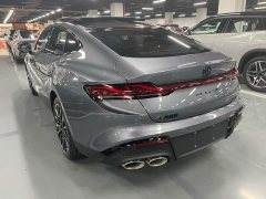 SAIC MG7 2.0T Automatic Beauty Hunting Exclusive Edition - фото 16