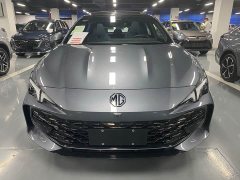 SAIC MG7 2.0T Automatic Beauty Hunting Exclusive Edition - фото 2