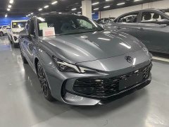 SAIC MG7 2.0T Automatic Beauty Hunting Exclusive Edition - фото 3