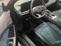 SAIC MG7 2.0T Automatic Beauty Hunting Exclusive Edition - фото 4