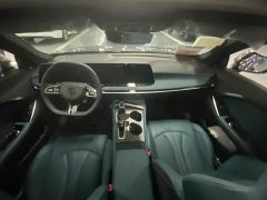 SAIC MG7 2.0T Automatic Beauty Hunting Exclusive Edition - фото 7