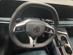 SAIC MG7 2.0T Automatic Beauty Hunting Exclusive Edition - фото 8