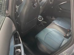 SAIC MG7 2.0T Automatic Beauty Hunting Exclusive Edition - фото 9
