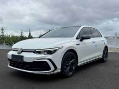 Volkswagen Golf 2021 280TSI DSG R-Line - фото 1
