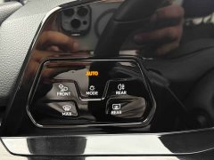 Volkswagen Golf 2021 280TSI DSG R-Line - фото 11