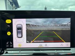 Volkswagen Golf 2021 280TSI DSG R-Line - фото 12