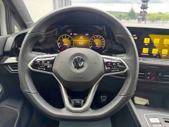 Volkswagen Golf 2021 280TSI DSG R-Line - фото 16