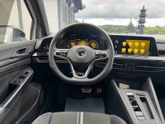 Volkswagen Golf 2021 280TSI DSG R-Line - фото 17