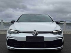 Volkswagen Golf 2021 280TSI DSG R-Line - фото 2
