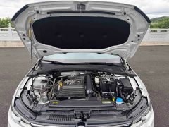 Volkswagen Golf 2021 280TSI DSG R-Line - фото 20