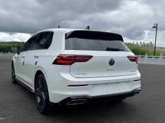 Volkswagen Golf 2021 280TSI DSG R-Line - фото 4