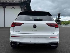 Volkswagen Golf 2021 280TSI DSG R-Line - фото 5