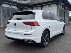 Volkswagen Golf 2021 280TSI DSG R-Line - фото 6