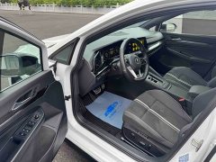 Volkswagen Golf 2021 280TSI DSG R-Line - фото 7