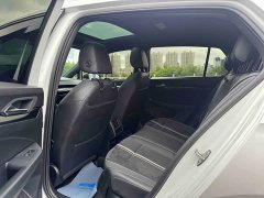 Volkswagen Golf 2021 280TSI DSG R-Line - фото 8