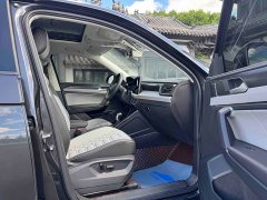 Volkswagen Tanyue 2023 280TSI 2WD Luxury Plus Advanced Edition - фото 10