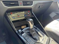 Volkswagen Tanyue 2023 280TSI 2WD Luxury Plus Advanced Edition - фото 13