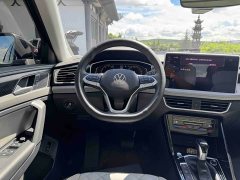 Volkswagen Tanyue 2023 280TSI 2WD Luxury Plus Advanced Edition - фото 16