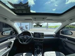 Volkswagen Tanyue 2023 280TSI 2WD Luxury Plus Advanced Edition - фото 17