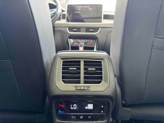 Volkswagen Tanyue 2023 280TSI 2WD Luxury Plus Advanced Edition - фото 18