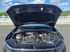 Volkswagen Tanyue 2023 280TSI 2WD Luxury Plus Advanced Edition - фото 19