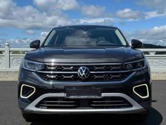 Volkswagen Tanyue 2023 280TSI 2WD Luxury Plus Advanced Edition - фото 2