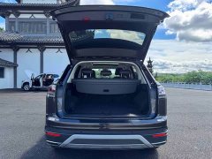 Volkswagen Tanyue 2023 280TSI 2WD Luxury Plus Advanced Edition - фото 20