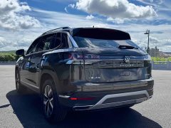 Volkswagen Tanyue 2023 280TSI 2WD Luxury Plus Advanced Edition - фото 4