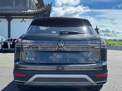 Volkswagen Tanyue 2023 280TSI 2WD Luxury Plus Advanced Edition - фото 5