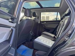 Volkswagen Tanyue 2023 280TSI 2WD Luxury Plus Advanced Edition - фото 8