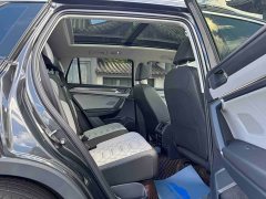 Volkswagen Tanyue 2023 280TSI 2WD Luxury Plus Advanced Edition - фото 9