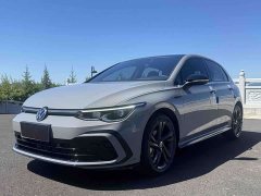 Volkswagen Golf 280TSI DSG R-Line Lite - фото 1