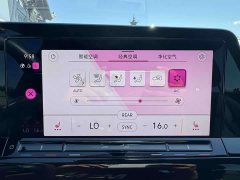 Volkswagen Golf 280TSI DSG R-Line Lite - фото 13