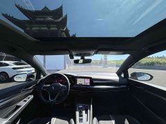 Volkswagen Golf 280TSI DSG R-Line Lite - фото 18