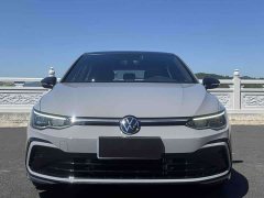 Volkswagen Golf 280TSI DSG R-Line Lite - фото 2