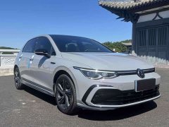 Volkswagen Golf 280TSI DSG R-Line Lite - фото 3