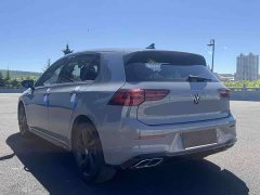 Volkswagen Golf 280TSI DSG R-Line Lite - фото 4