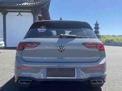 Volkswagen Golf 280TSI DSG R-Line Lite - фото 5
