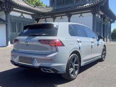 Volkswagen Golf 280TSI DSG R-Line Lite - фото 6