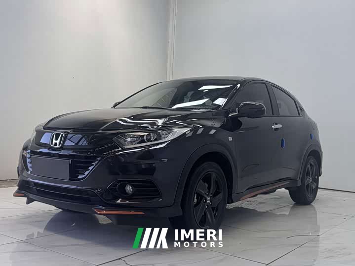 Honda Binzhi 1.5L CVT Fantasy Night Pioneer Edition